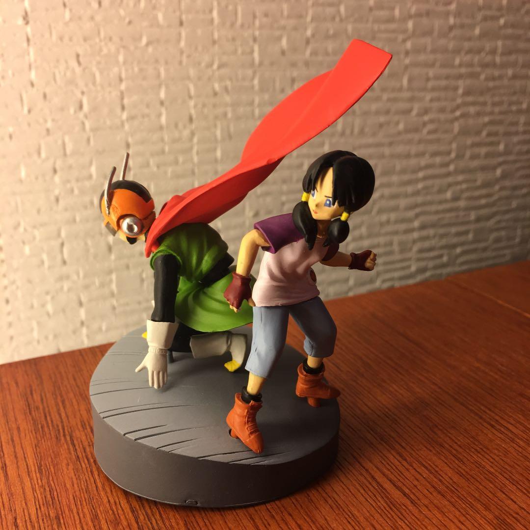 ドラゴンボール フィギュア ドラカプ 魔人ブウ編 5個セット - メルカリ