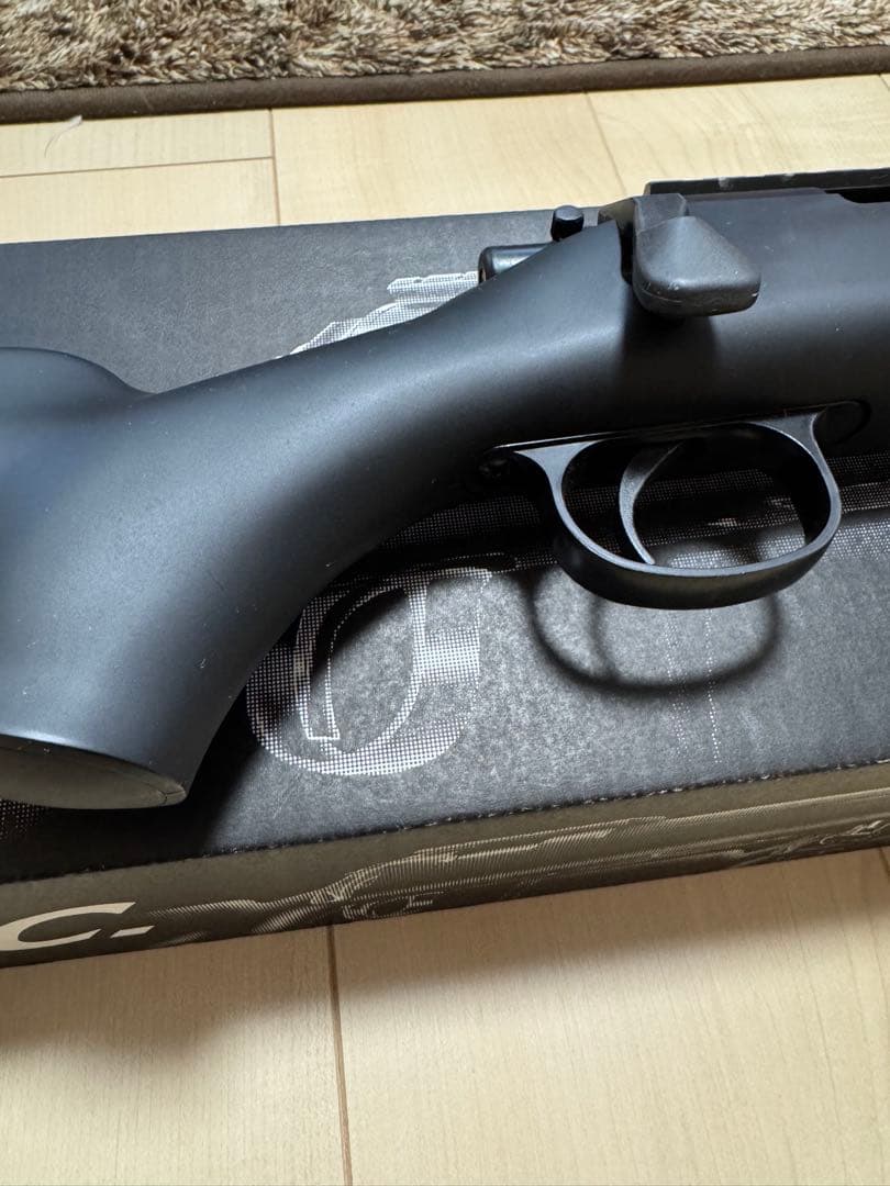 東京マルイ　VSR-10 G SPEC