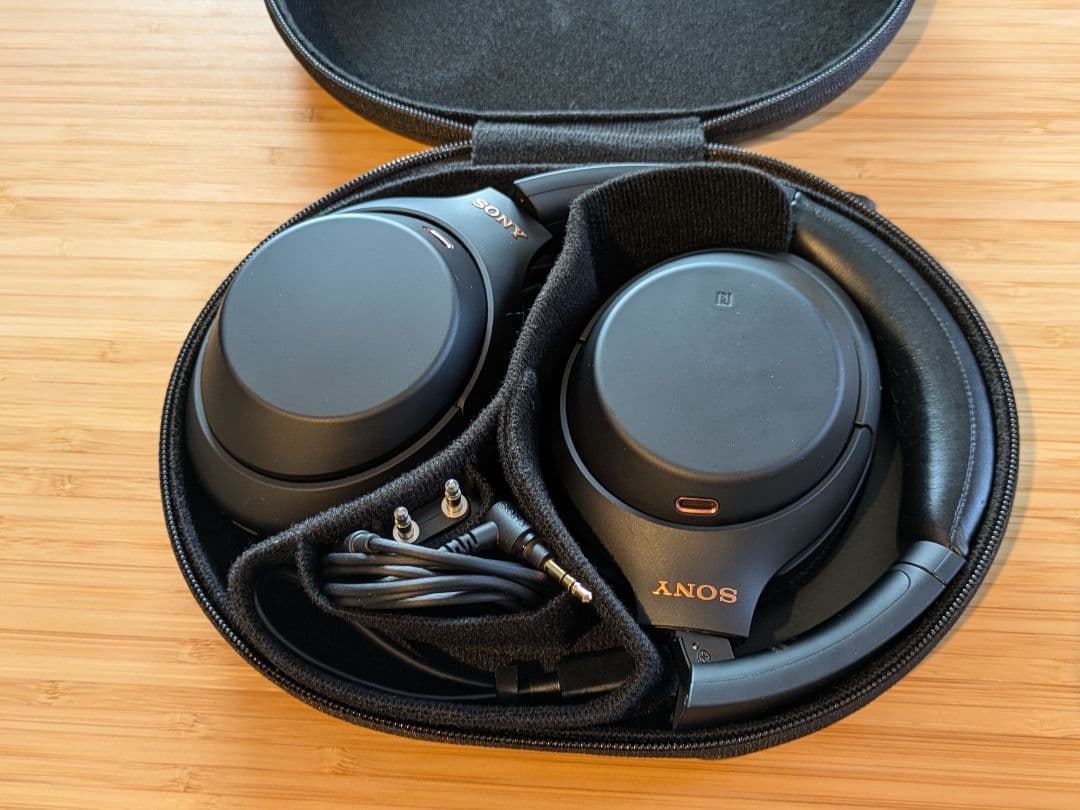 ジャンク品 WH-1000XM4 SONY WH-1000XM4 BLACK ジャンク品 SONY WH