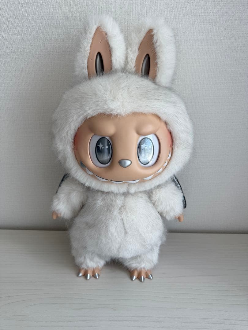 hide muppetぬいぐるみの通販はau PAY マーケット - 輸入雑貨のネット