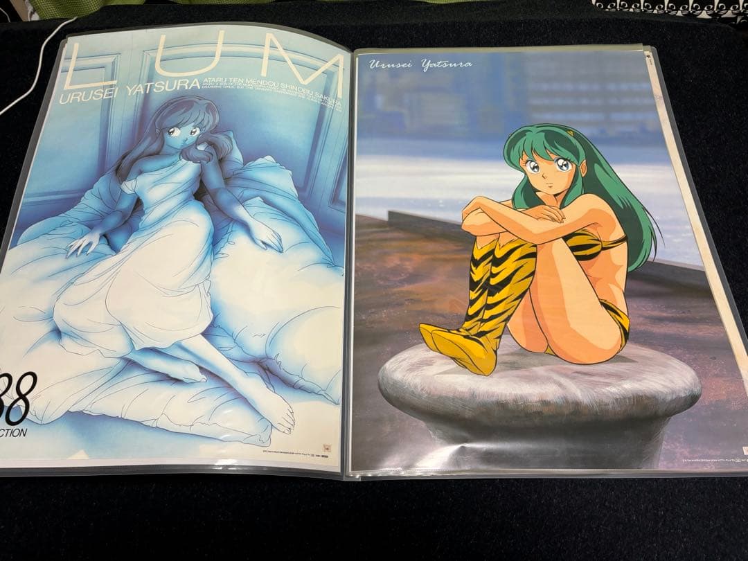 アニメポスターコレクション 24枚B2サイズの通販はau PAY マーケット