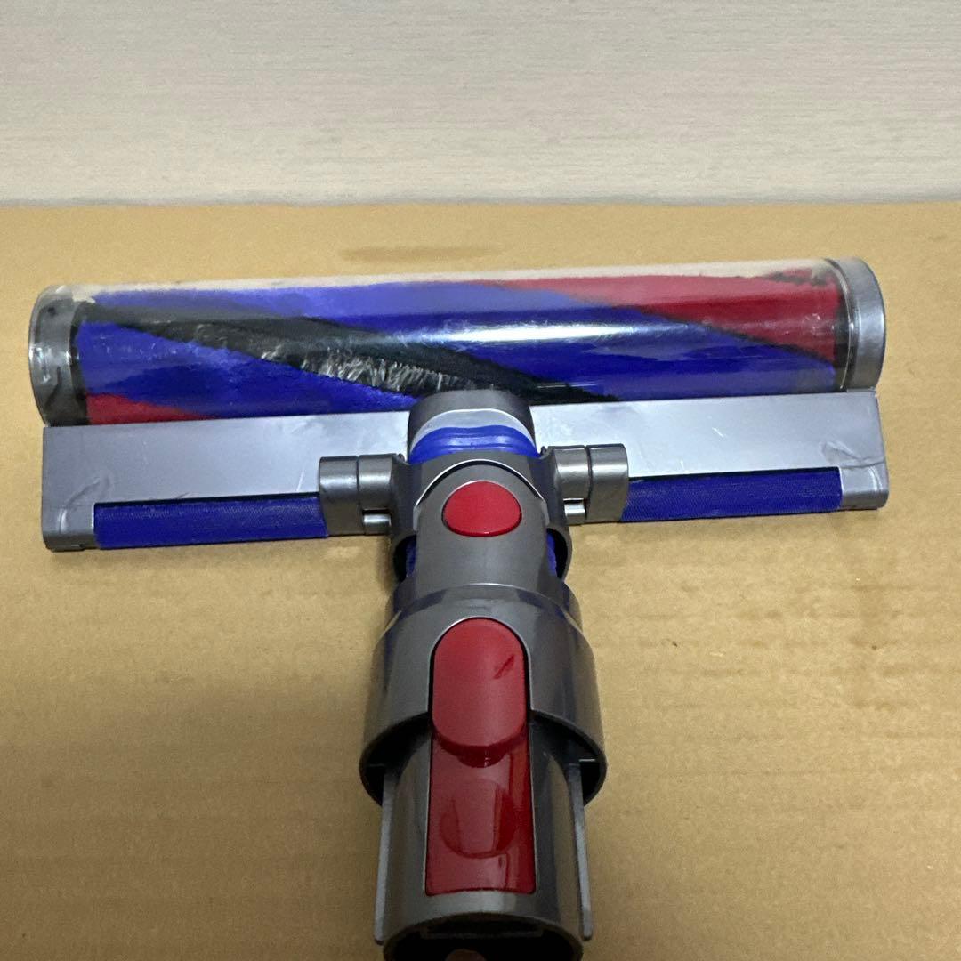 V8slim 354531 ダイソンヘッド ソフトローラーヘッド v8スリム - メルカリ
