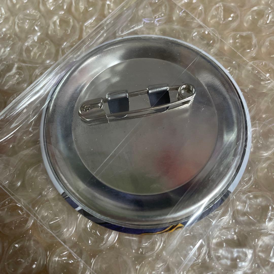 ダイヤのA 御幸一也　缶バッジ　原作