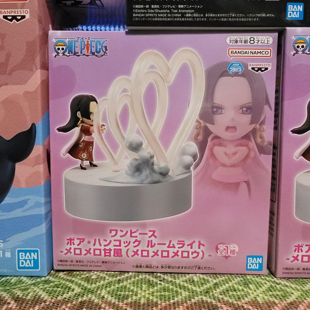 【新品未開封】ONE PIECE プライズフィギュア16点 まとめ売りワンピース