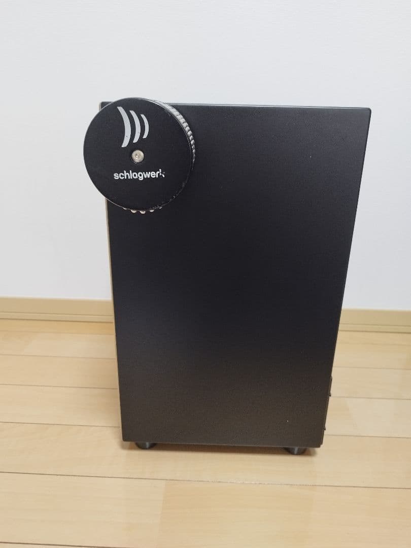 Roland EC-10 Cajon カホン専用カバサセット 美品 電子カホン