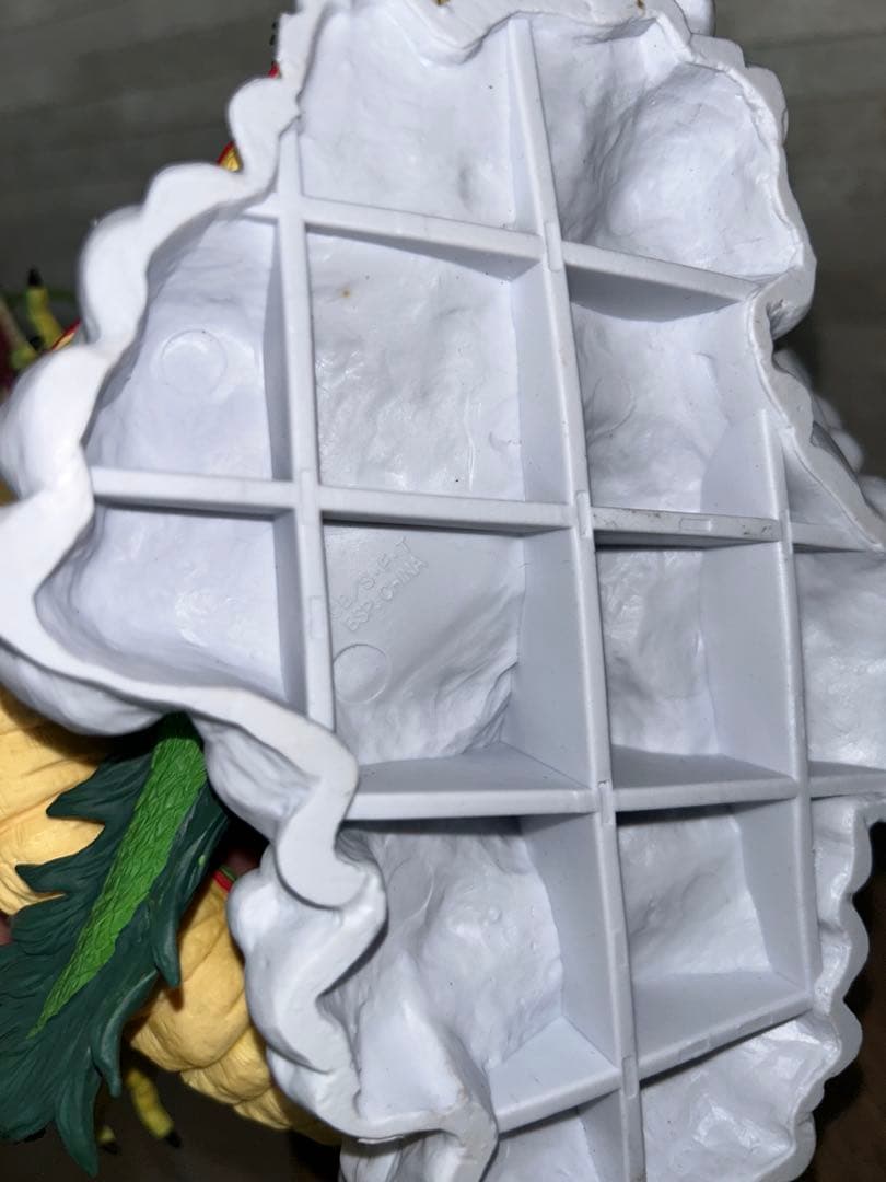 一番くじ ドラゴンボール ULTIMATE VARIATION 神龍 ラストワン