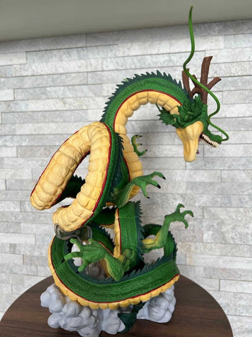 一番くじ ドラゴンボール ULTIMATE VARIATION 神龍 ラストワン