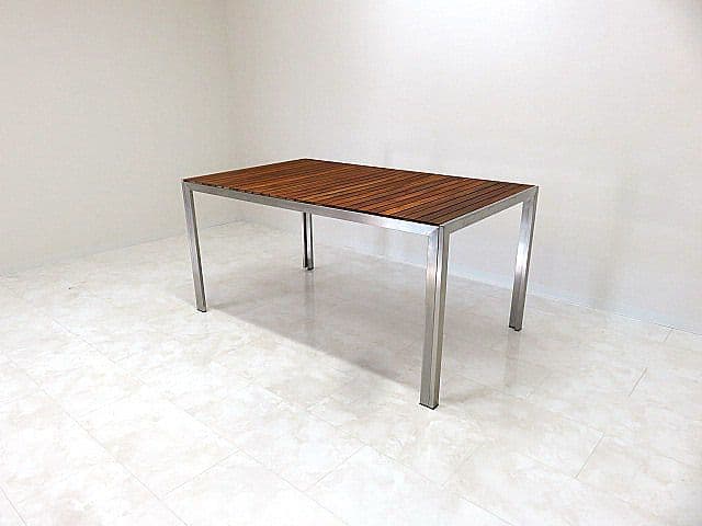 d*k様 アクタス スケアラック 　ガーデンテーブル　　ダイニングテーブル　スカ