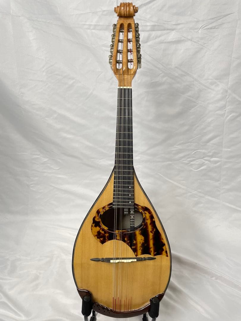 渡辺/watanabe セミオーダー マンドリン 200番 - メルカリ