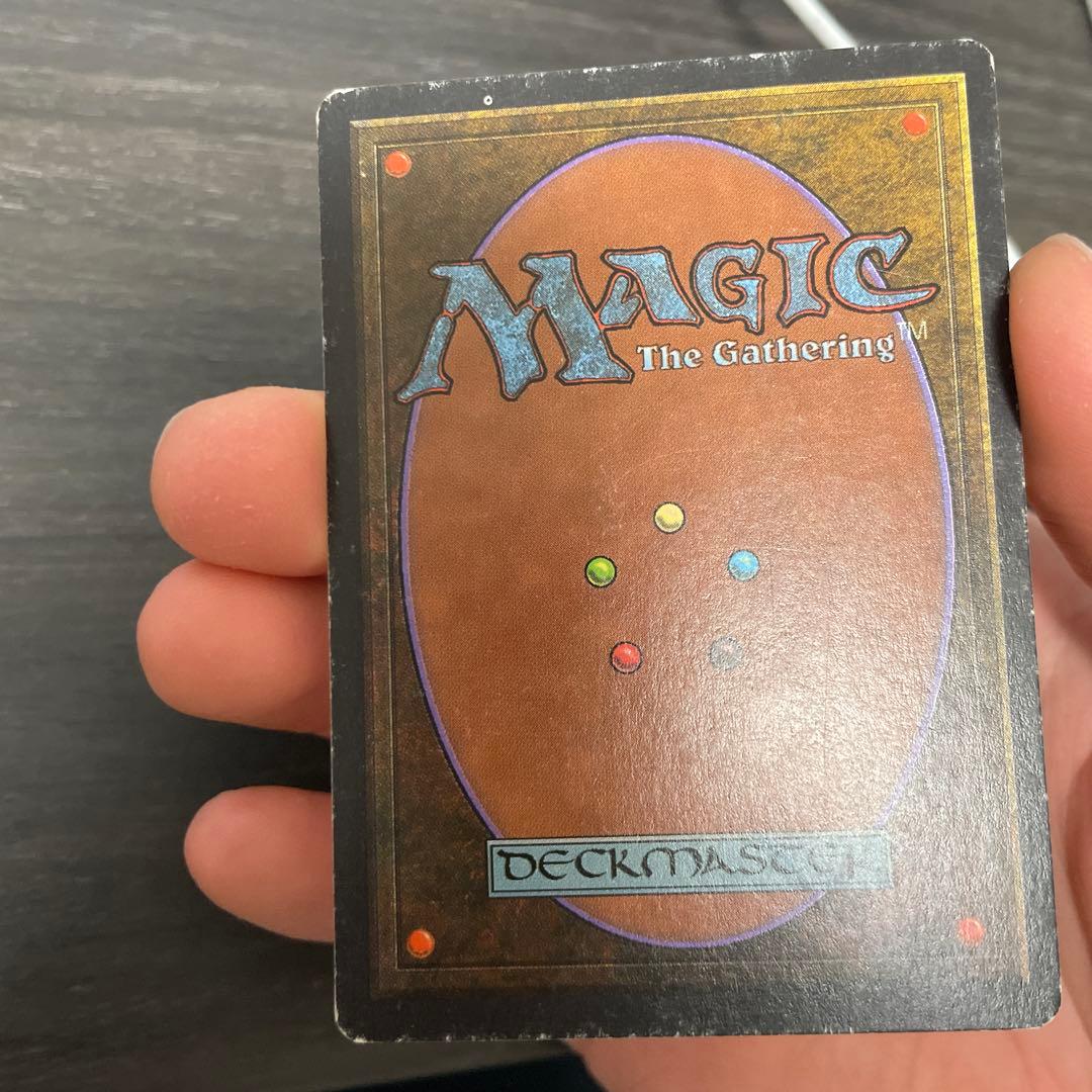 マジック：ザ・ギャザリング Badlands 2ED