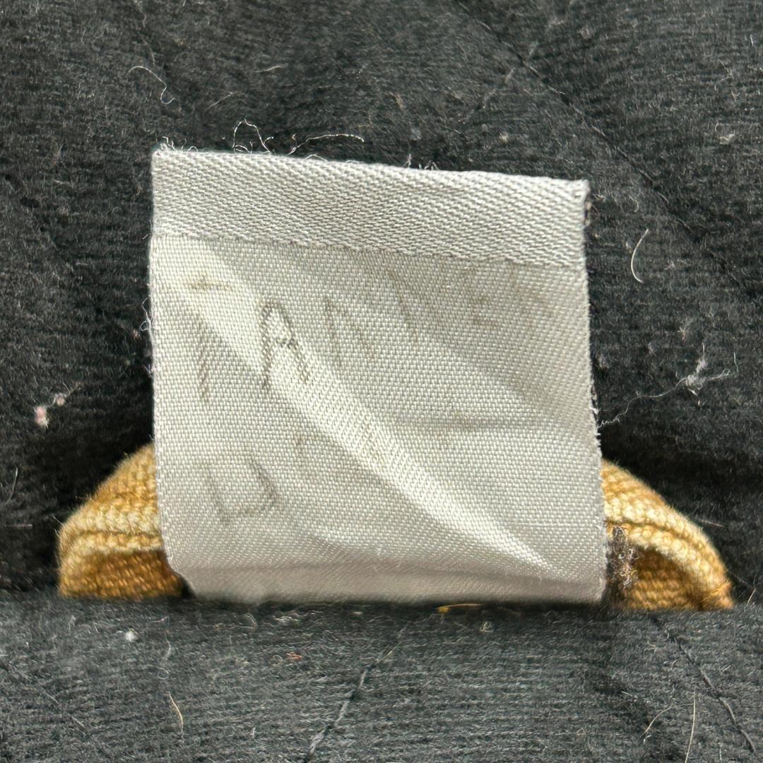 こ*し様 カーハート　雰囲気抜群　ダック　アクティブジャケット　古着　ライトブラ