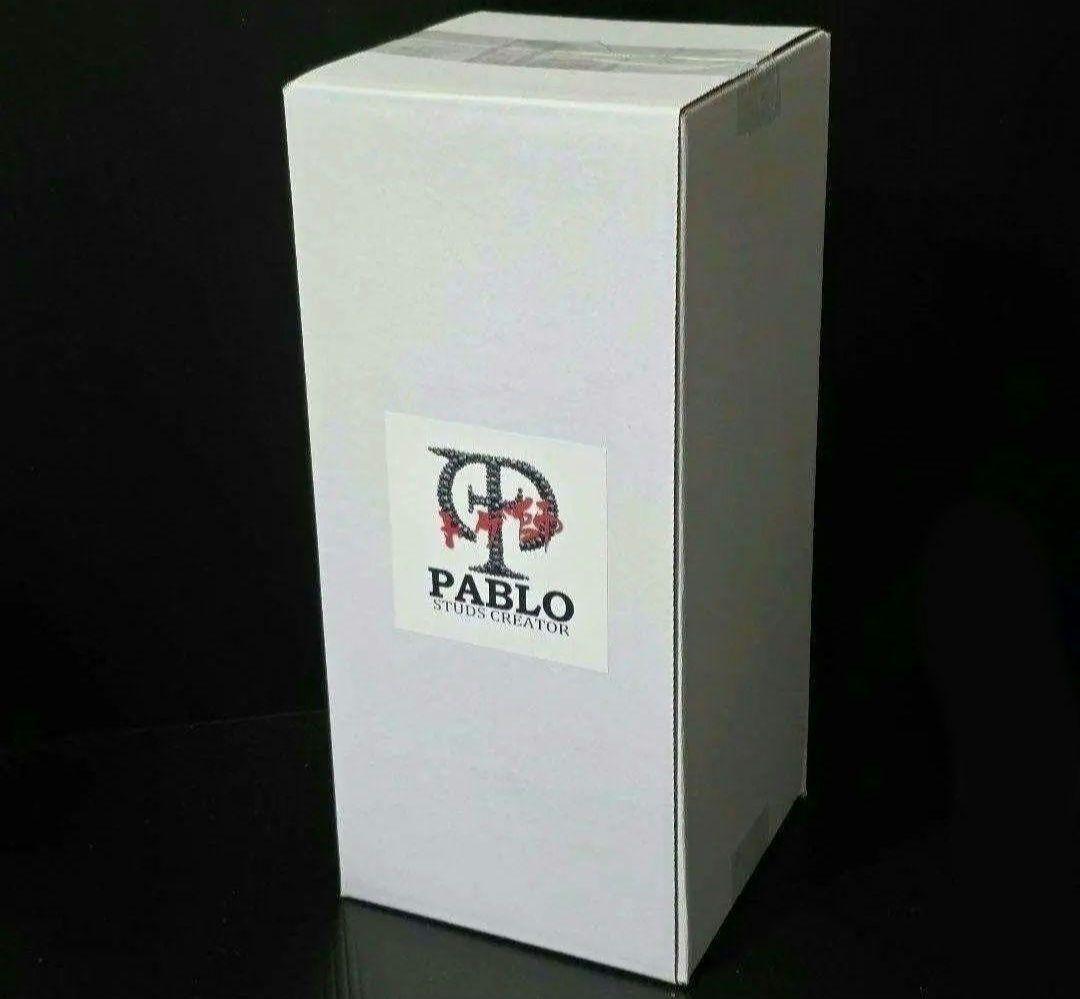 24時間以内発送】アルマンド パブロオリジナルパープル リシュリンクボトル