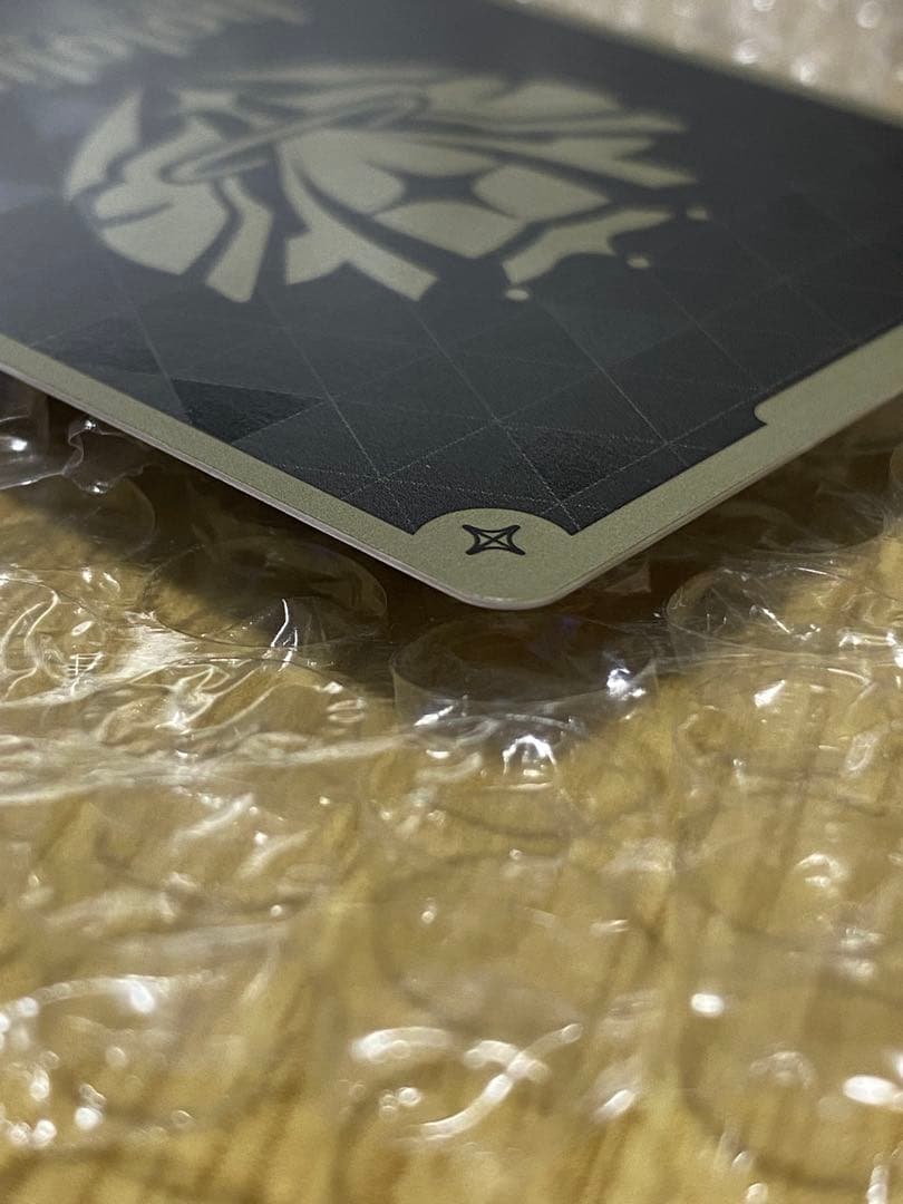 hBP02-032 宝鐘マリン ベーシックPRパック vol.7 イラスト違い