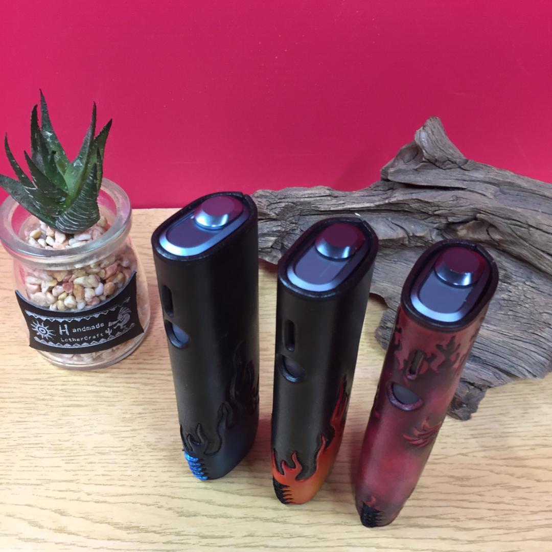 IQOS イルマ(i)ワン 【216：てつや様リクエスト品】ケース