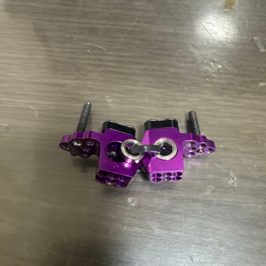 T*O様 ラップアップ　FSG＋GXナックル　RDX GRK SD