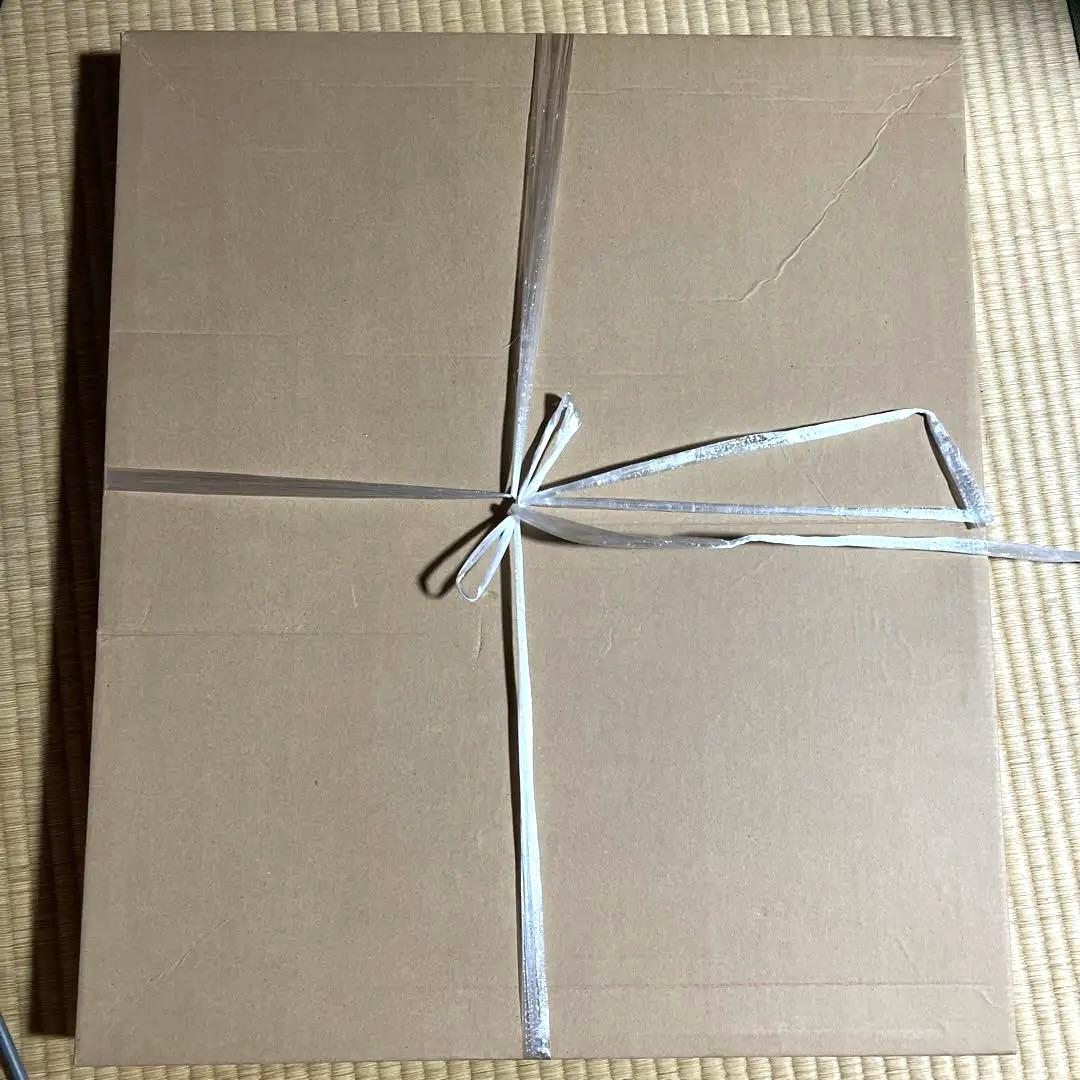 西田彰 根尾淡墨桜F6 油絵 日本画 作品番号20997 Akira 日本三