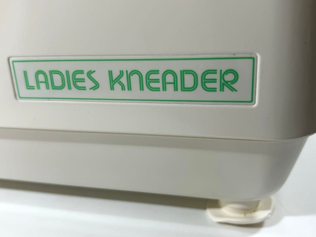 レディースニーダー KN-30 大正電機製