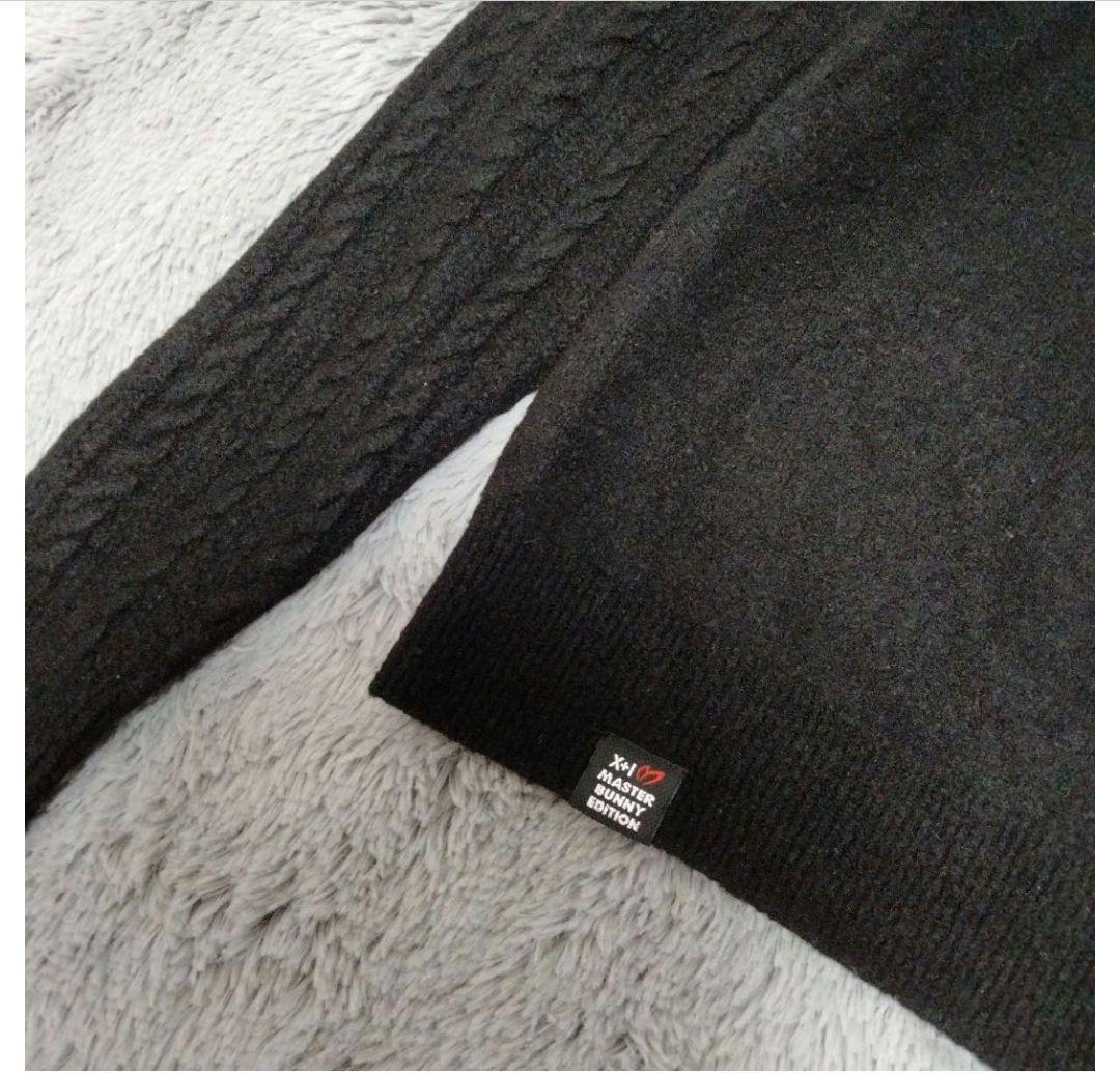 MASTER BUNNY♡ジャックバニー♡セーター/防寒 スカート♡M ゴルフ