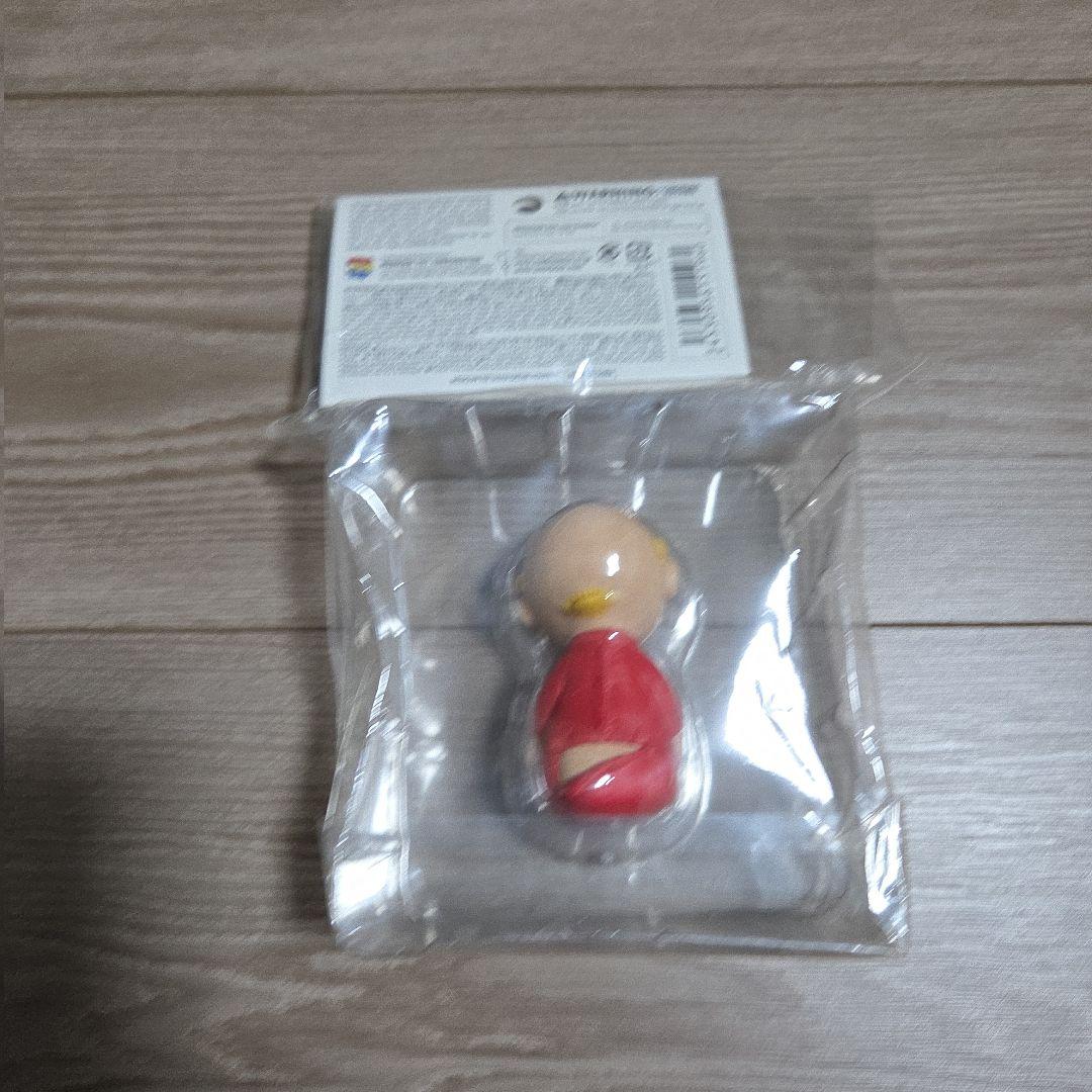 最終週大特価 スヌーピー UDF No191 ～197 7体セット - メルカリ