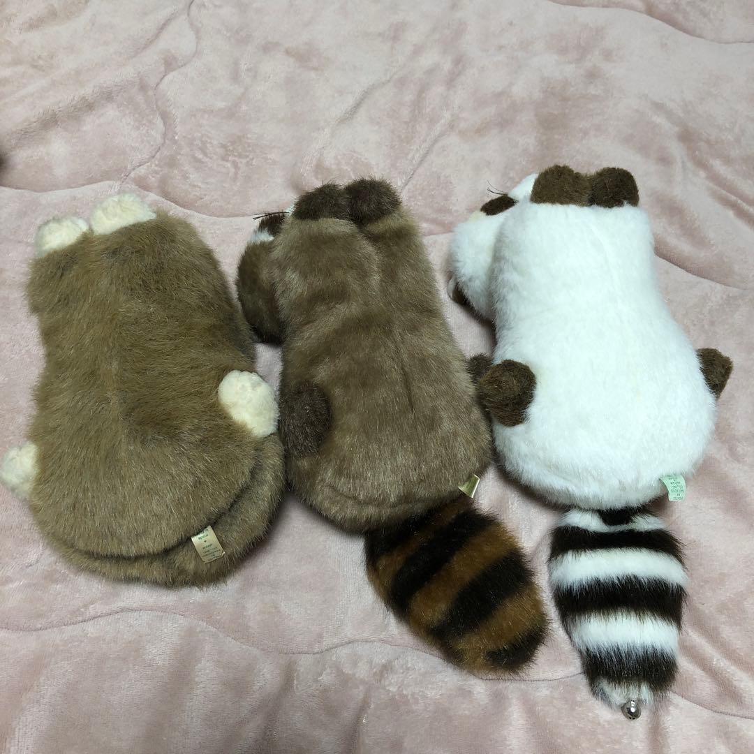 TAKENOKO ぬいぐるみ＆マスコット＆キーホルダー　50コセット　中古　①