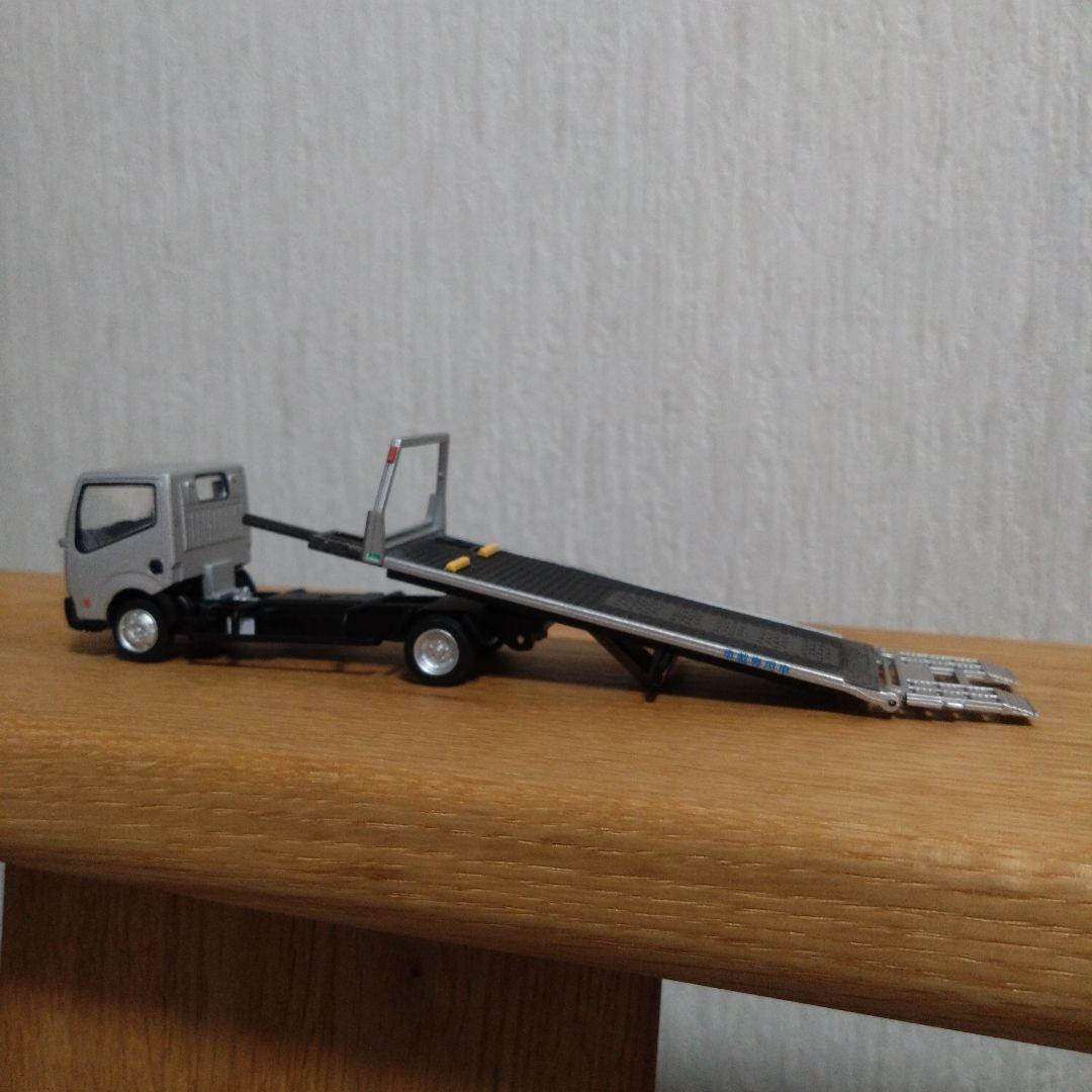 トミカ リミテッド ヴィンテージ ネオ 日産アトラス 花見台自動車セフテーローダ