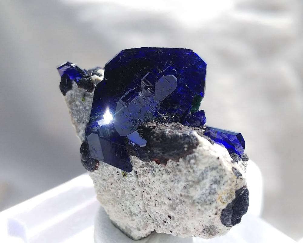 399 アズライト メキシコ産