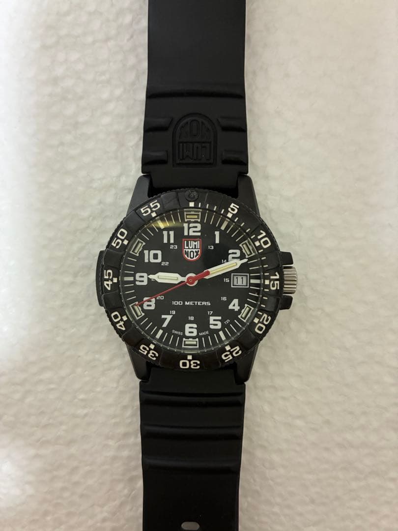luminox ルミノックス
