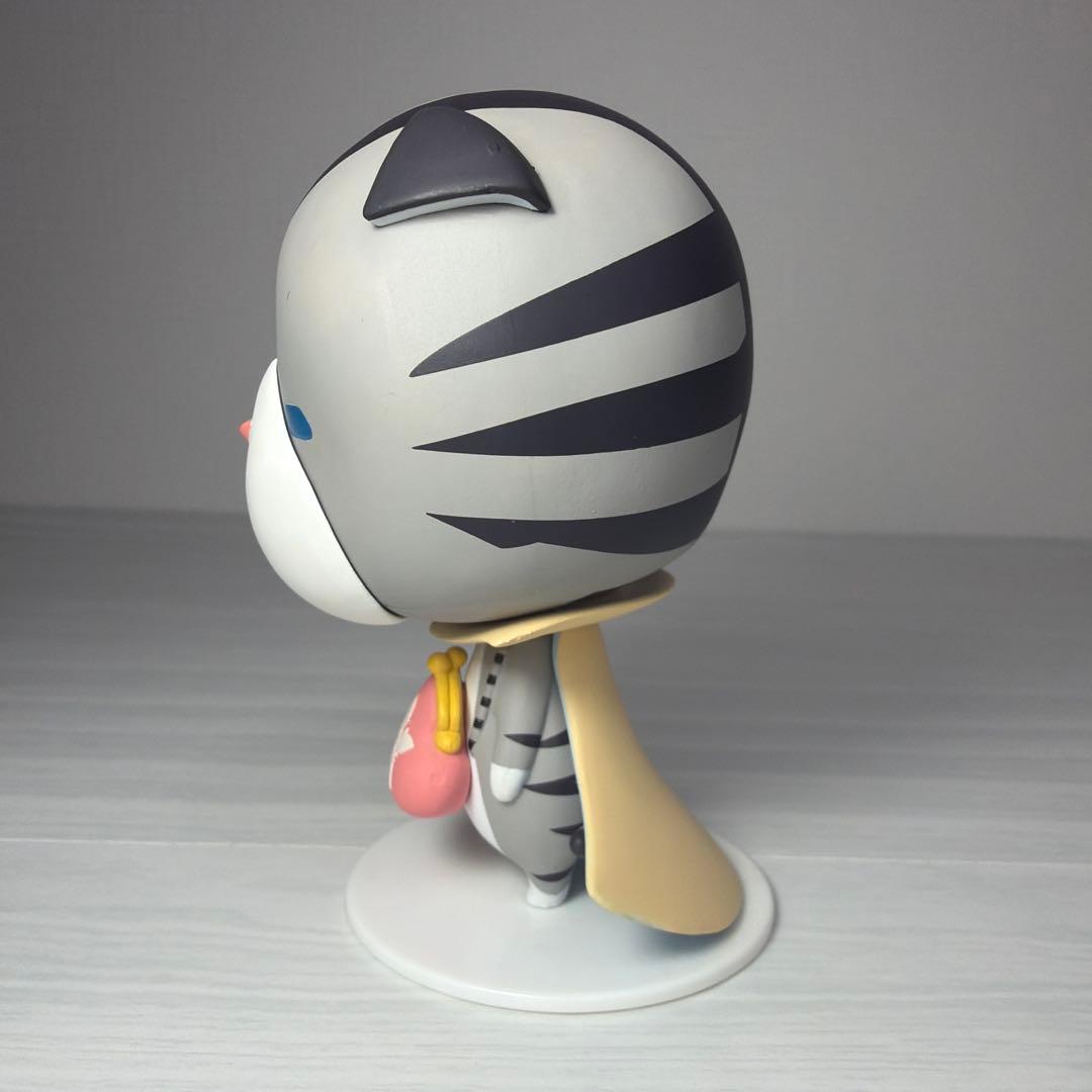 キングダムハーツ アンチェインドキー スタティックアーツ チリシィ