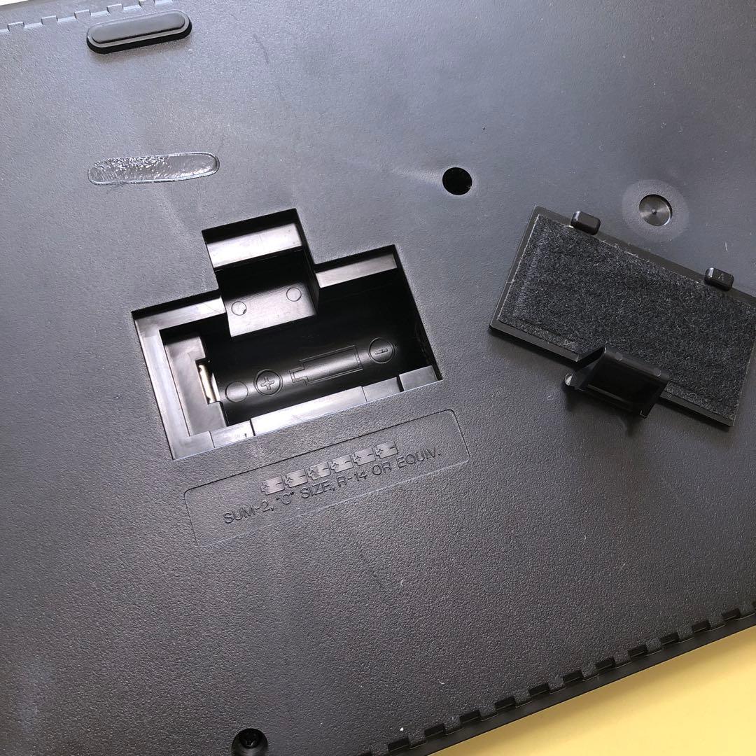 鍵盤楽器 YAMAHA/PSS-260 Portasound