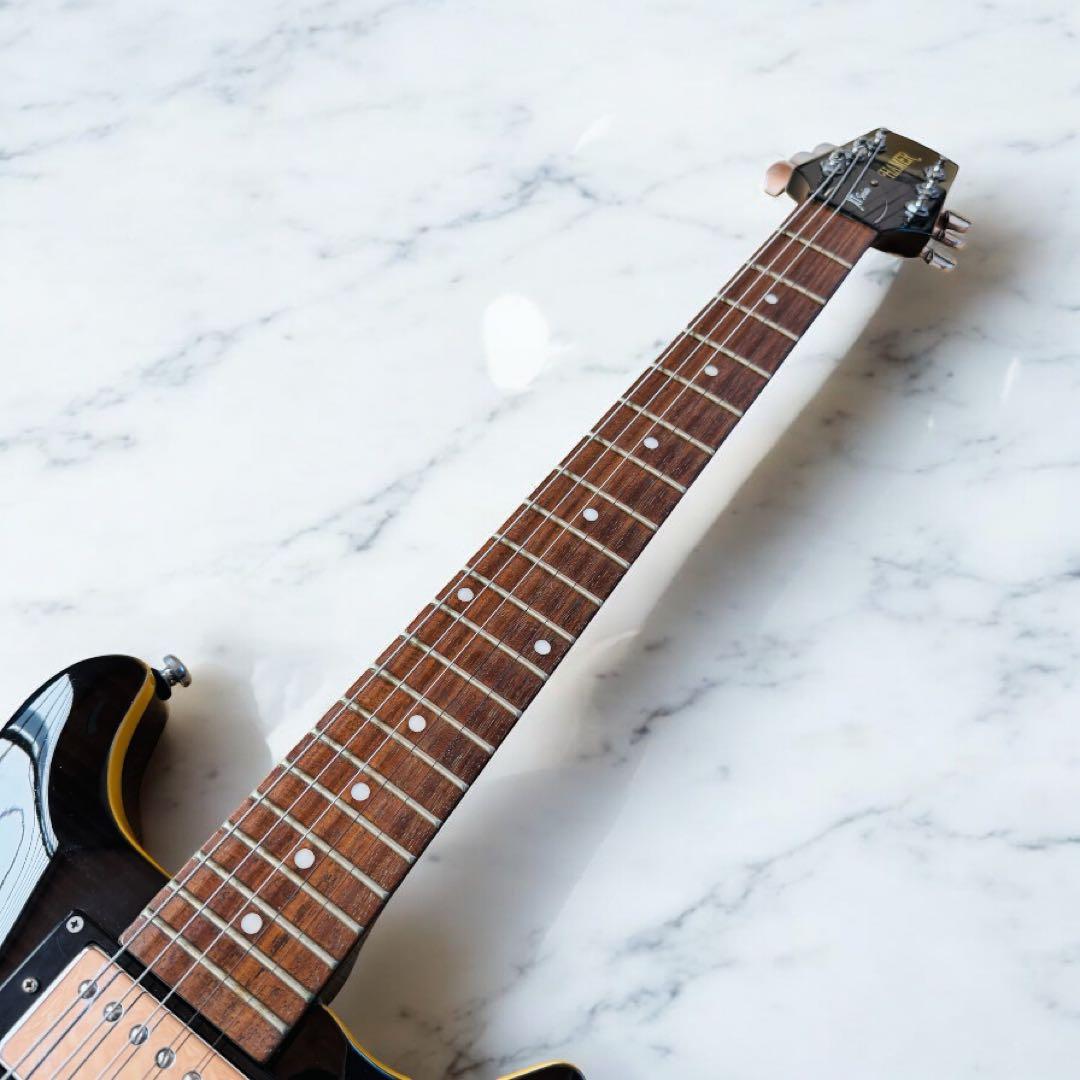 HAMER ヘイマー　XT Serise エレキギター