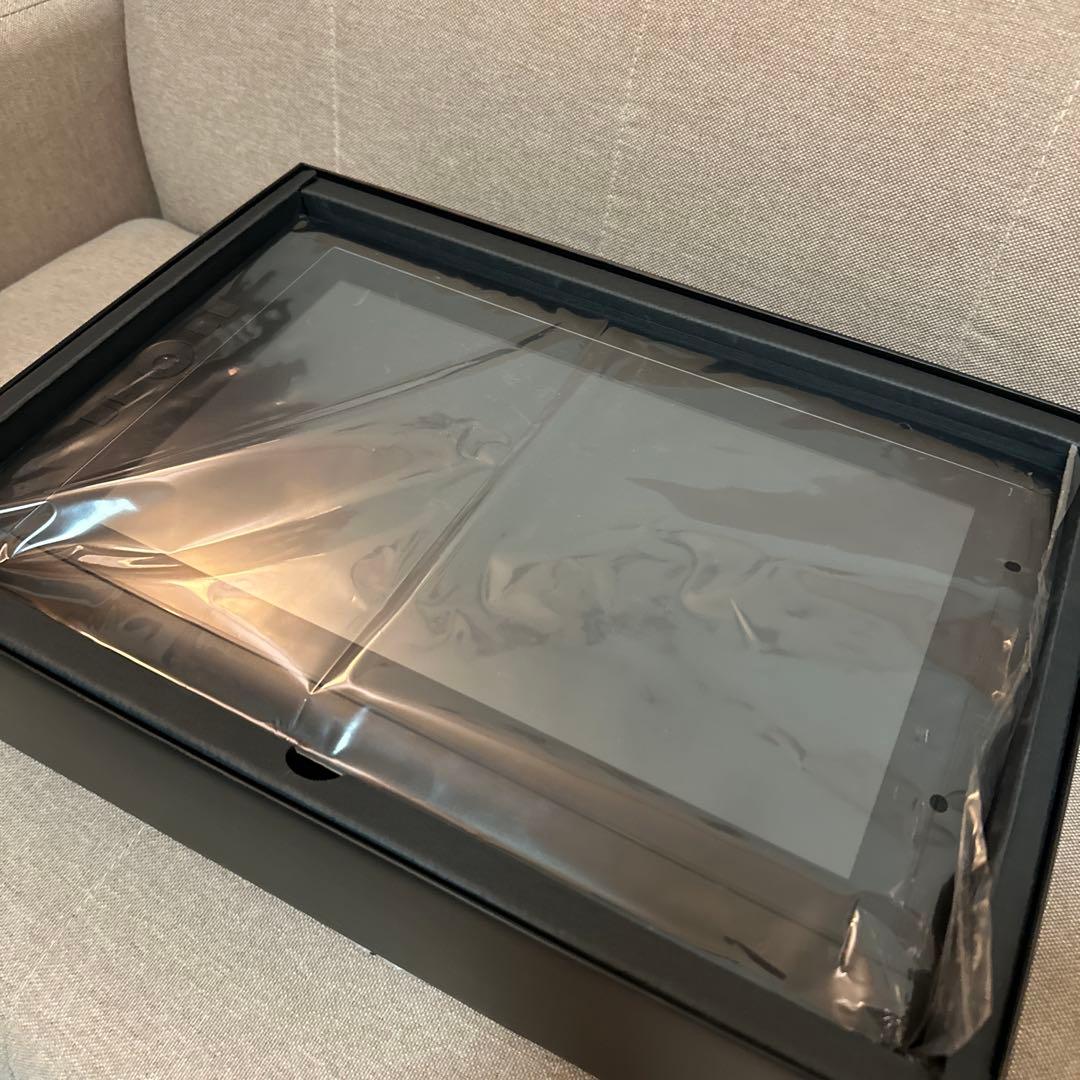 Wacom Cintiq 13HD 液タブレット　説明必読 Cintiq 13HDについて