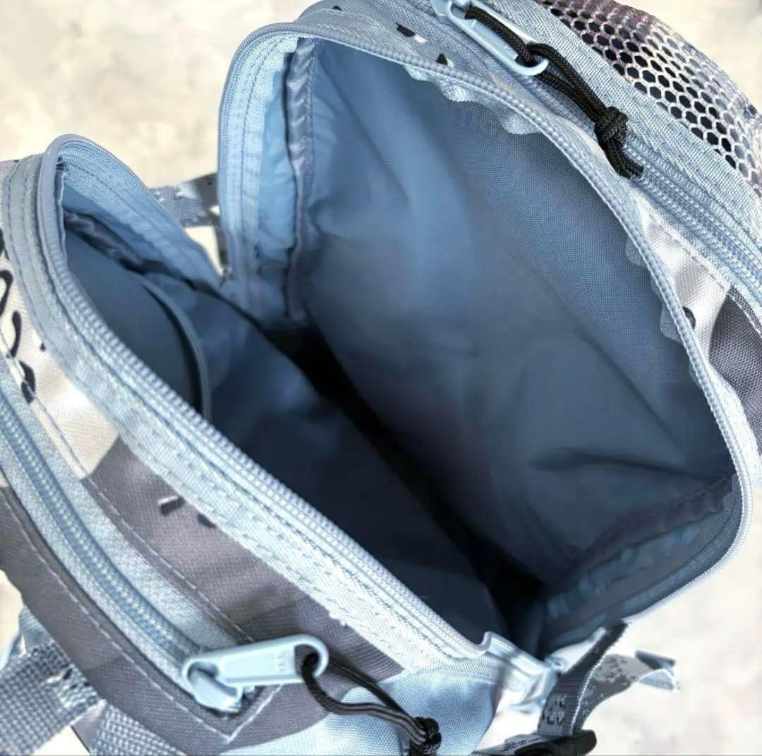 supreme リュックサック