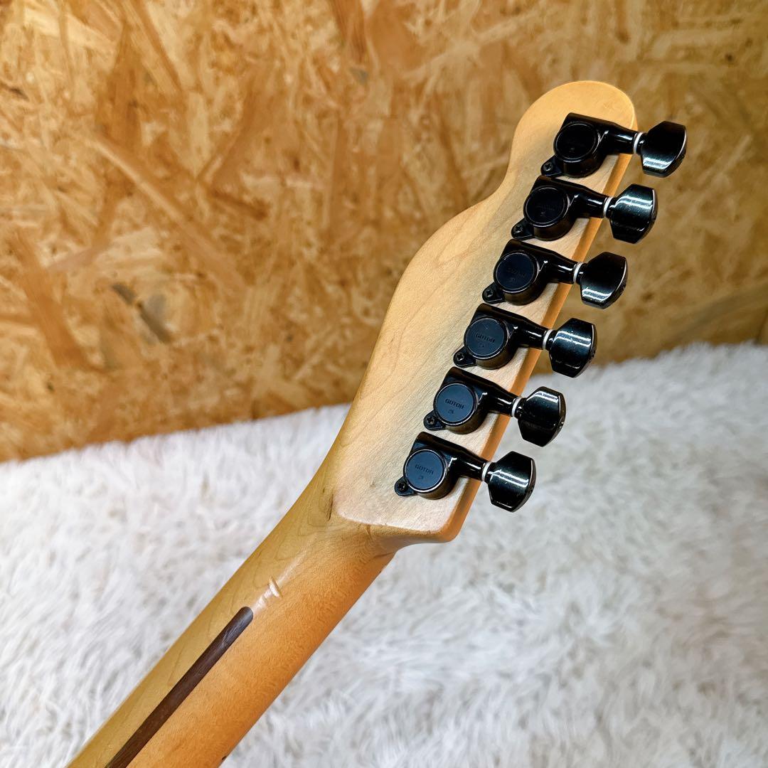 FERNANDES TAKUYAモデル ジュディマリ TE-95T JAM