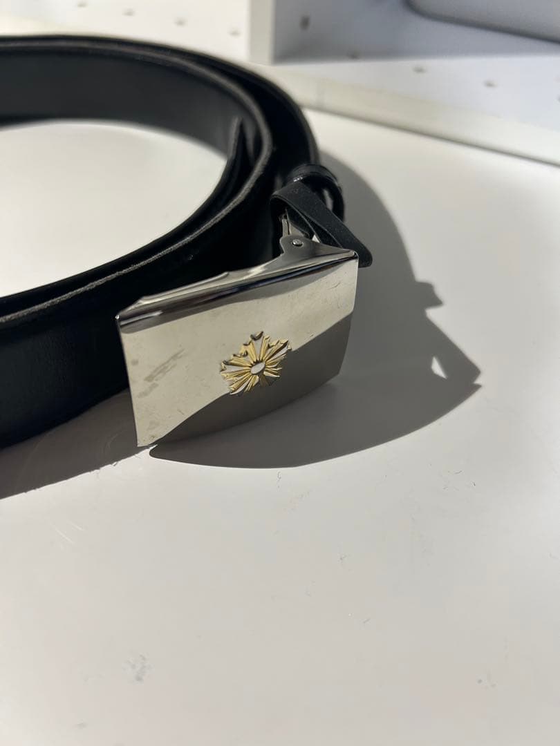 警察グッズ】撮影用 補助帯革 - メルカリ