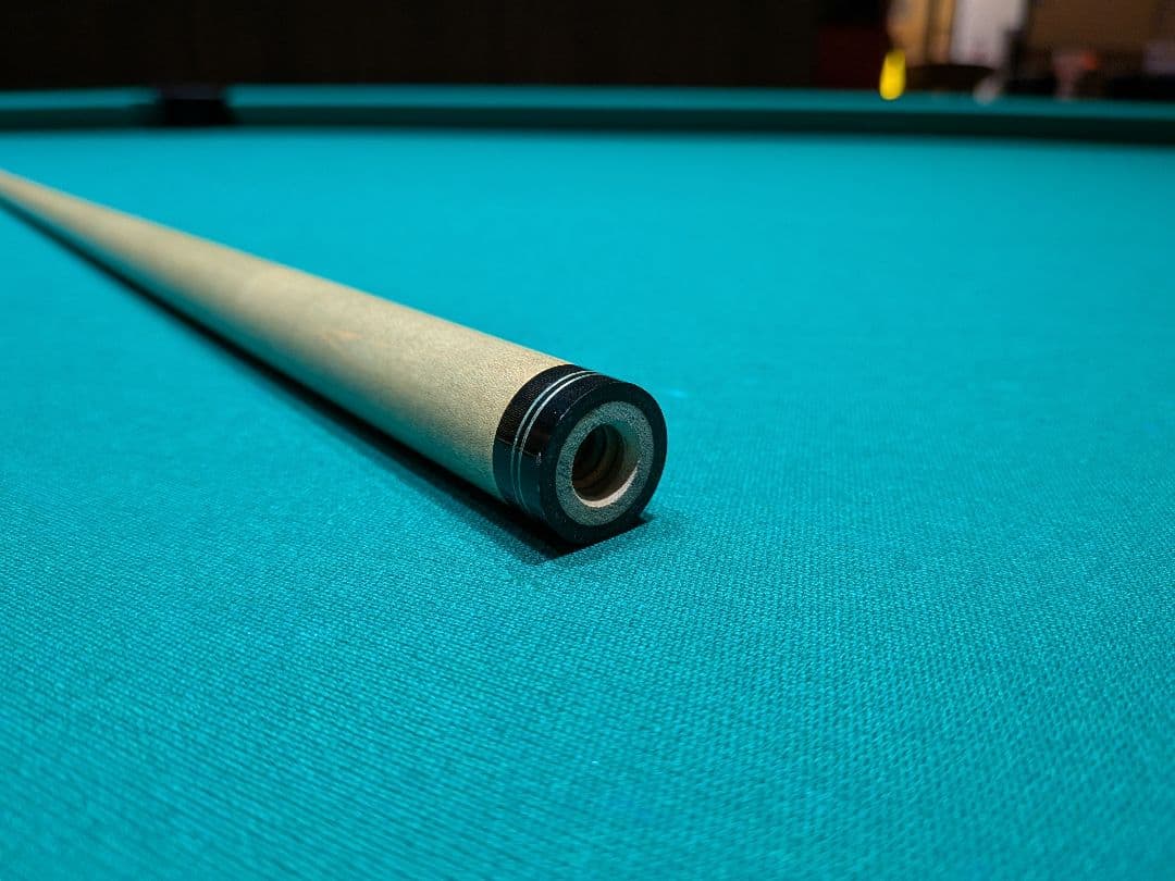 【楽一番さん】半オーダーADAM AJC2000シャフト2本セット3/8 10山