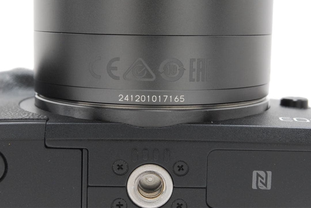 ✨極美品✨キャノン EOS M3❤️Wi-Fi&自撮り❤️小型軽量！