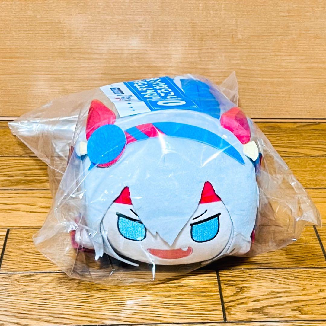 ウマ娘シンデレラグレイ【タマモクロス】かんたんタマちゃん寝っころ