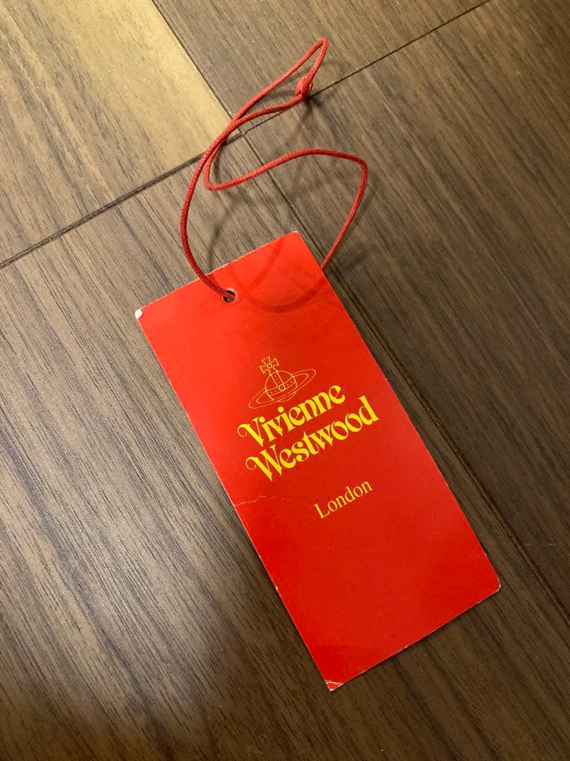 Vivienne Westwood ハンドバッグ　ヤスミン