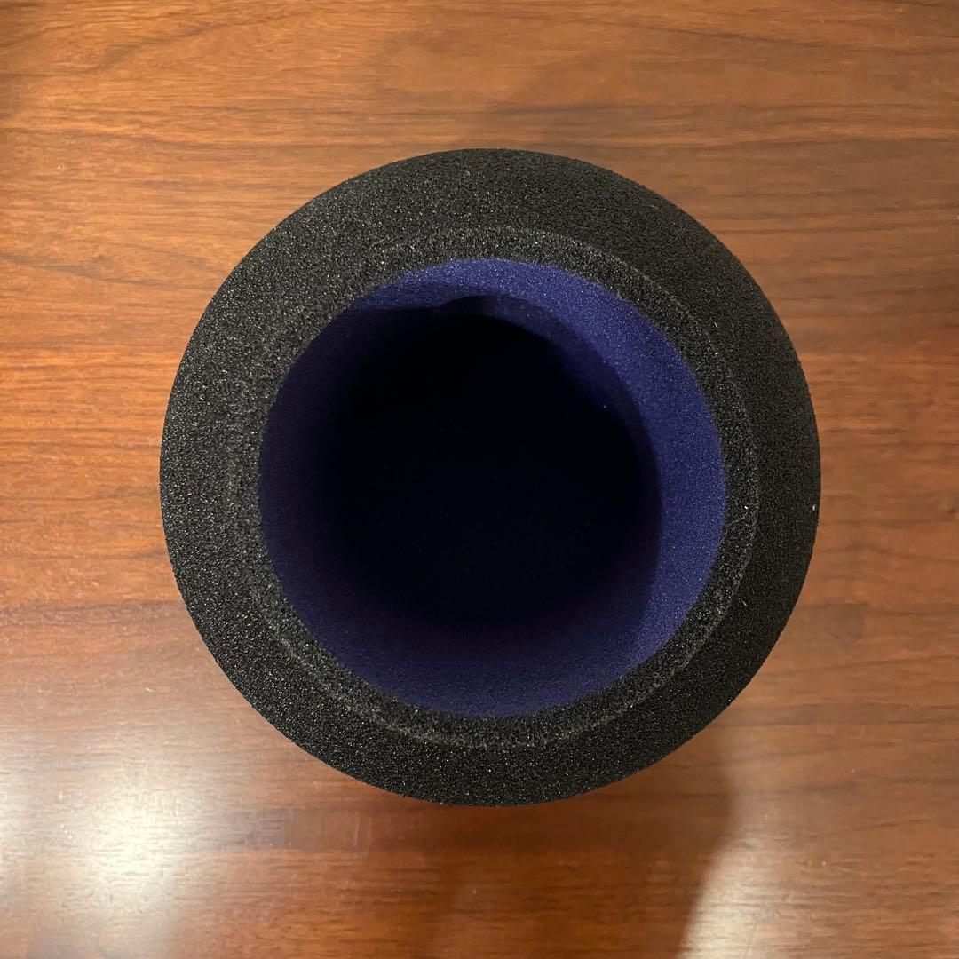 【美品】Kaotica eyeball カオティカ アイボール