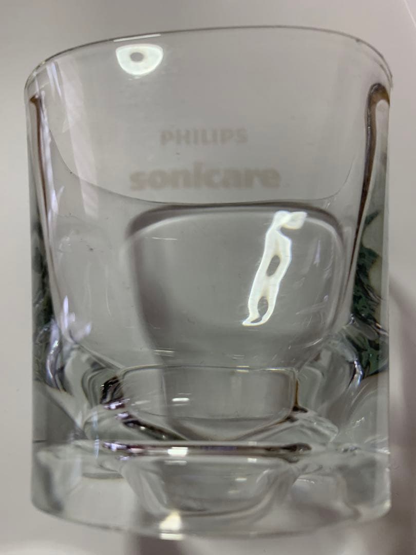 フィリップス電動歯ブラシ