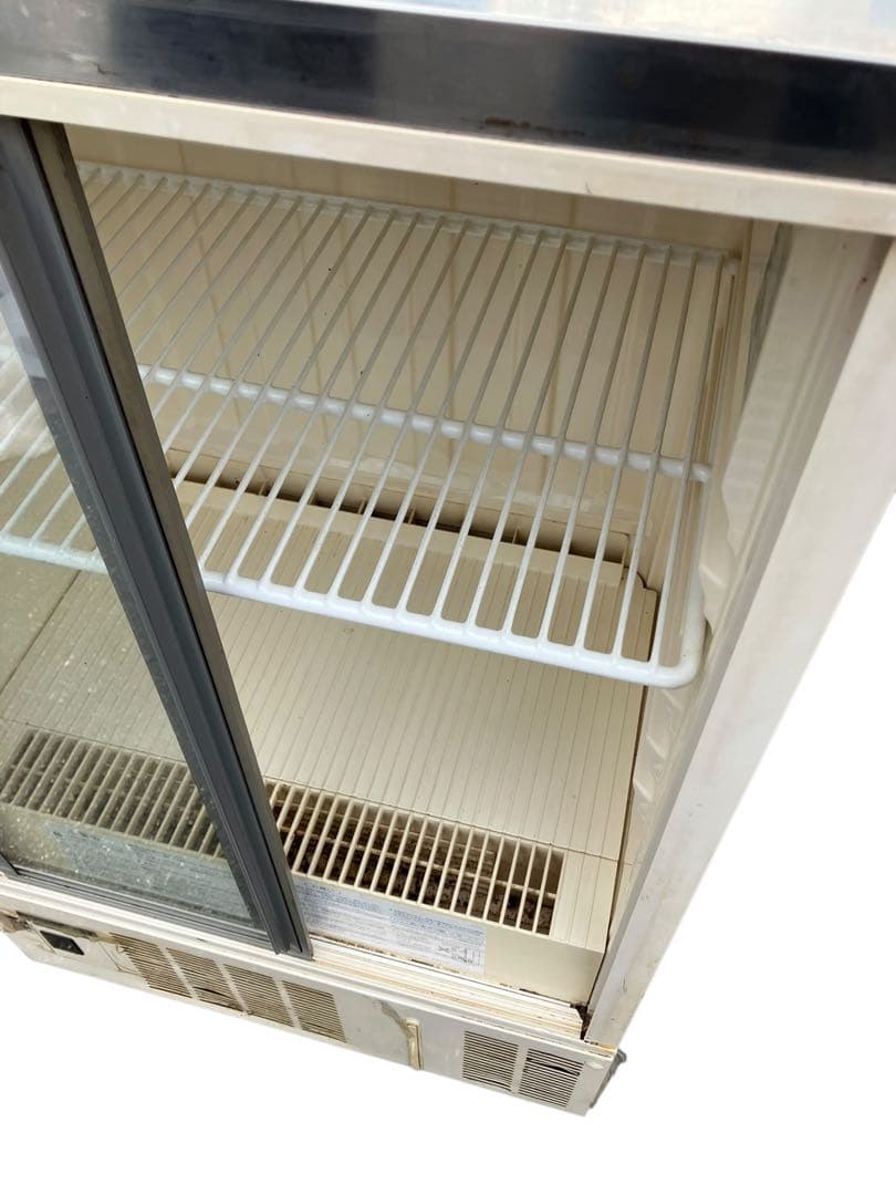 【専用】ホシザキ HOSHIZAKI SSB-63CTL2