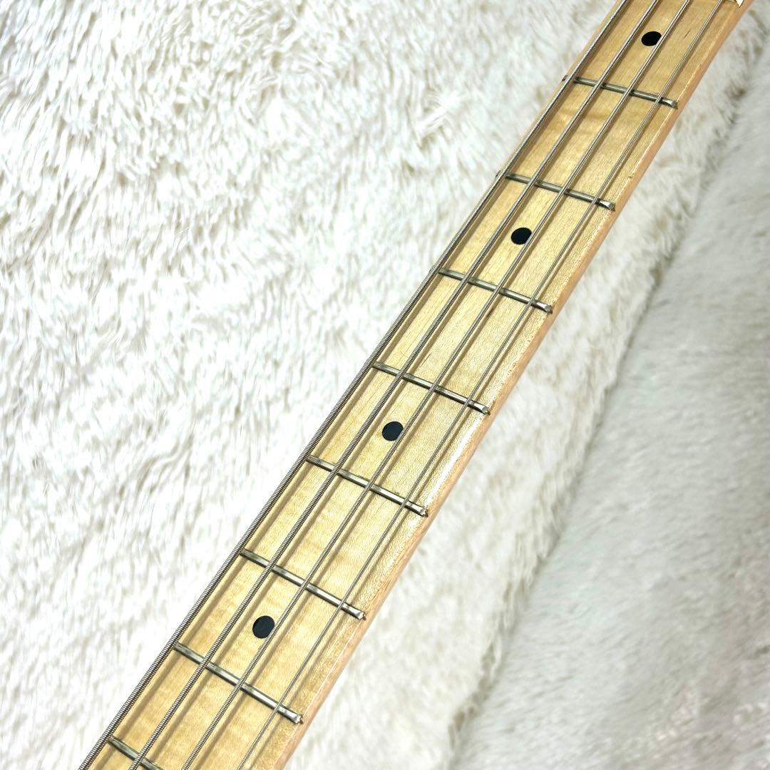 希少美品】YAMAHA SB-500 1980年代 日本製 虎杢 激レア個体