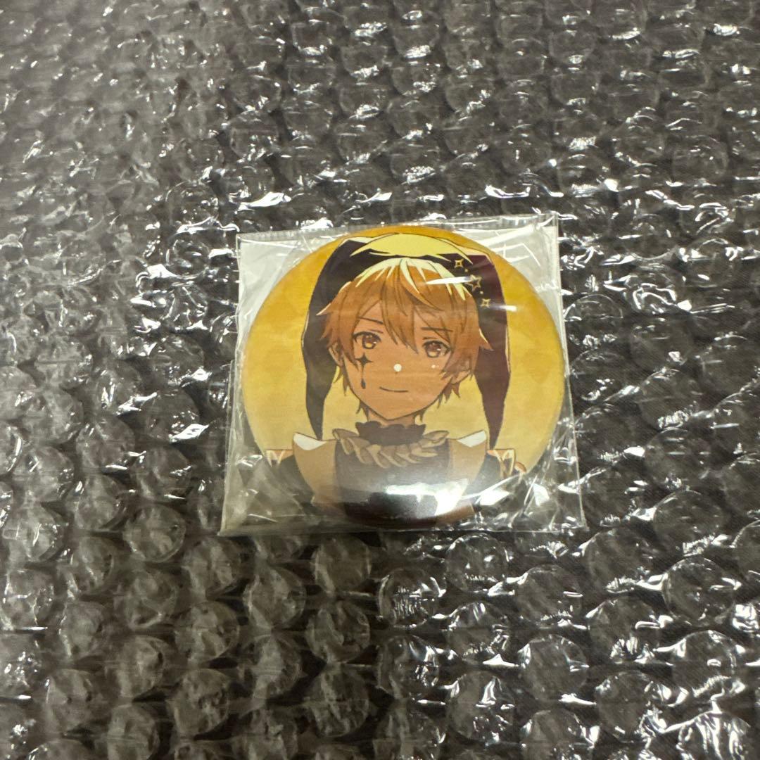 プロセカ 天馬司 CD特典 缶バッジ Mr.Showtime - メルカリ