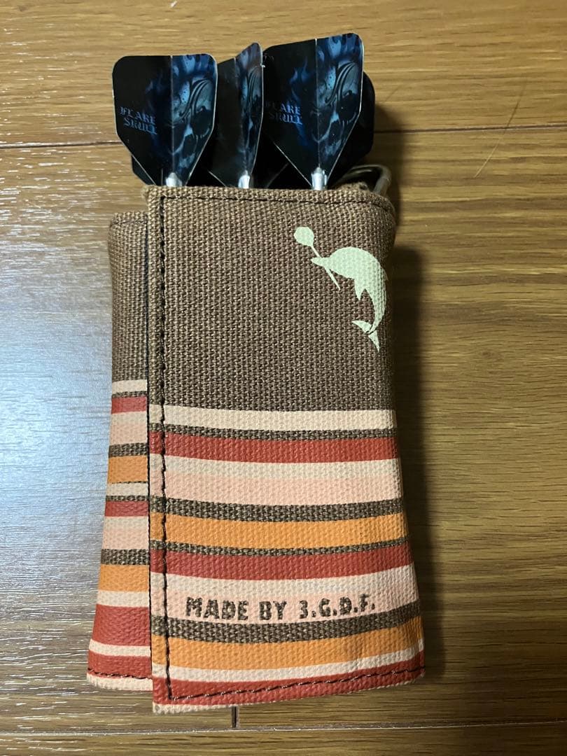 匿名配送】3GGCダーツセット