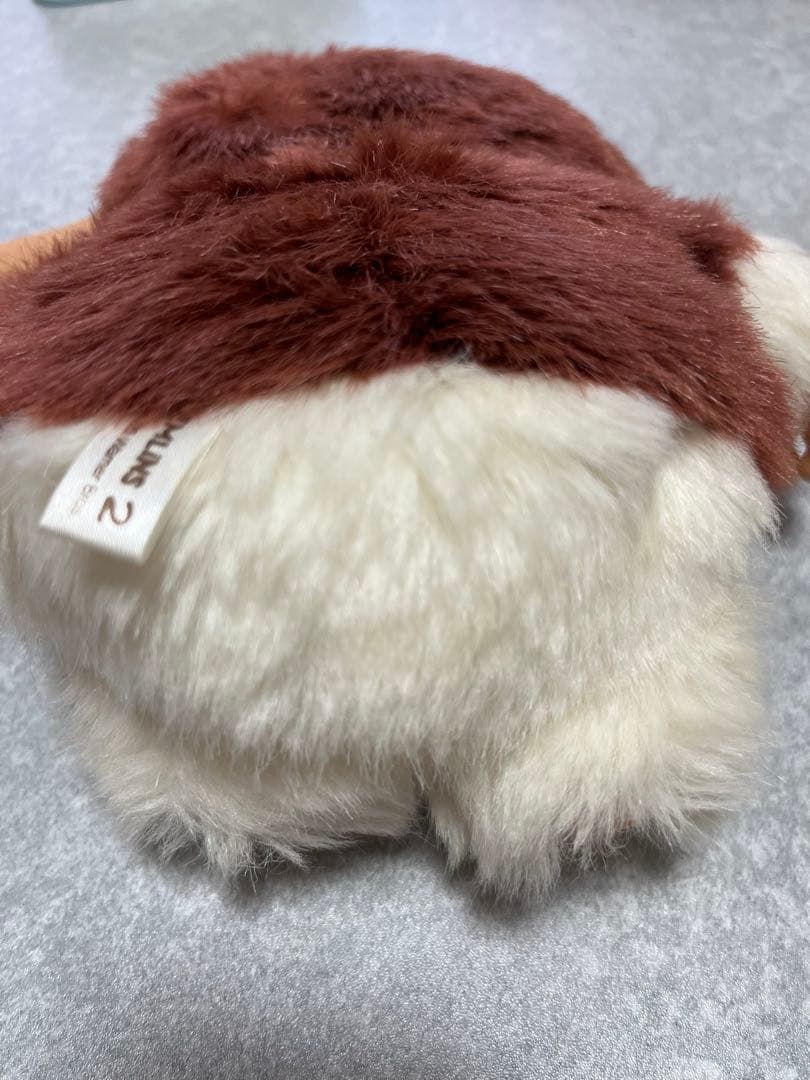 最終お値下げ　グレムリン　ギズモ　ジュンプランニング　Junplanning