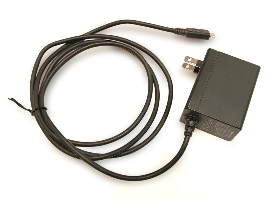 Nintendo Switch 本体 microSDXC 256GB付き