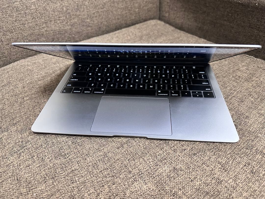 MacBook Air 13インチ 2019 US キーボード office永続