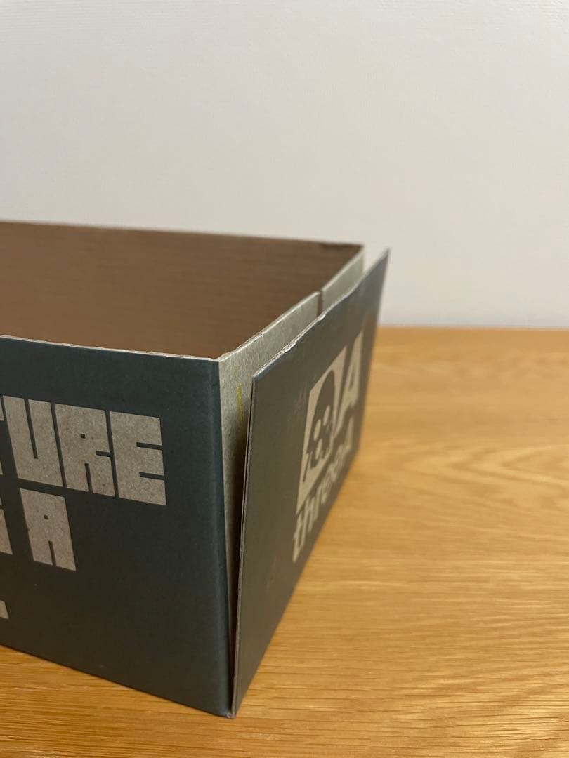 SF・ファンタジー・ホラー Adventure Kartel red threeA