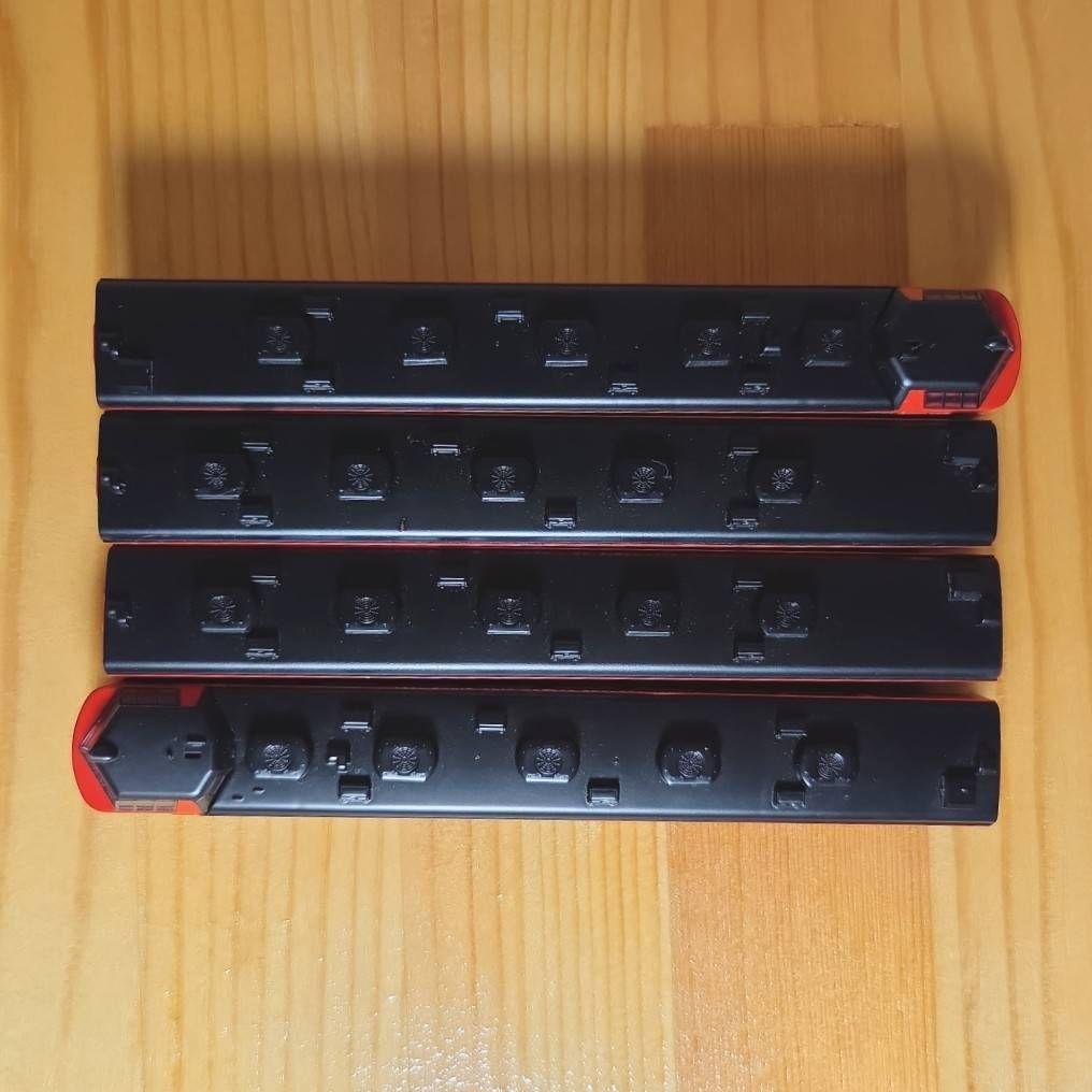 tomix 485系 MIDORI EXPRESS 4両セット