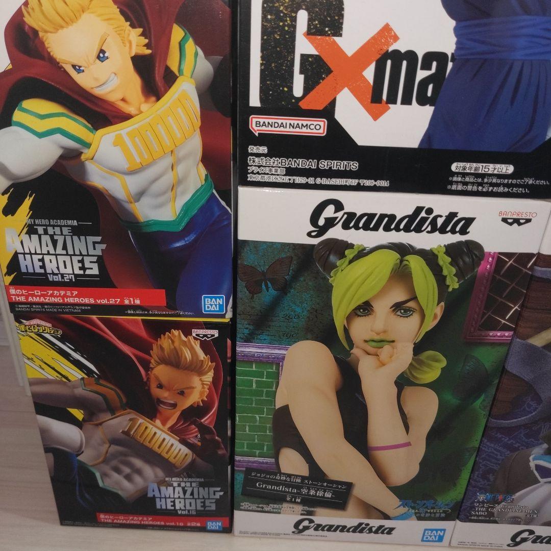 プライズ　フィギュアまとめ売り　③